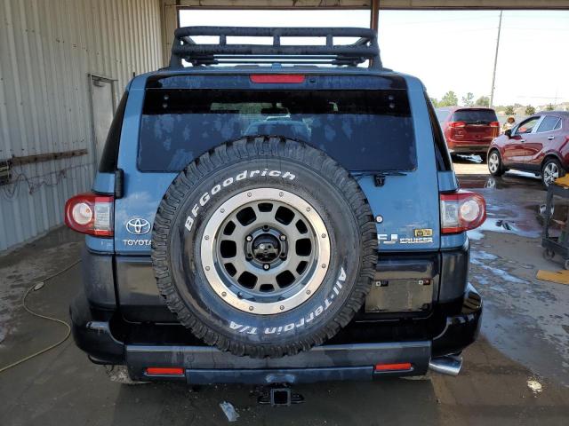 Photo 5 VIN: JTEBU4BF0EK193232 - TOYOTA FJ CRUISER 