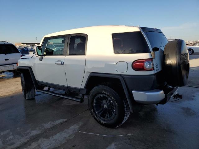 Photo 1 VIN: JTEBU4BF0EK200549 - TOYOTA FJ CRUISER 