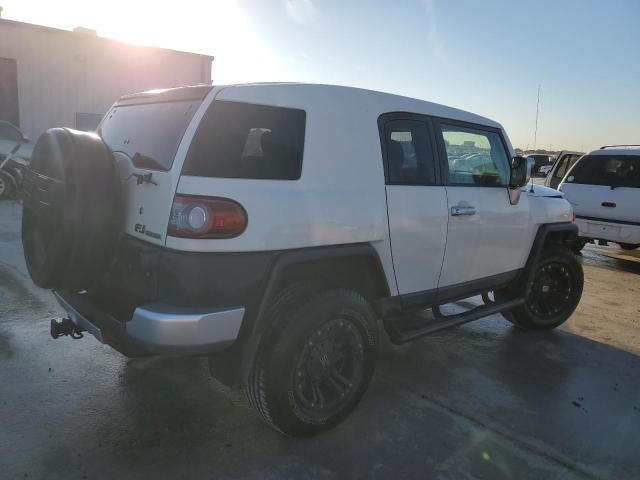 Photo 2 VIN: JTEBU4BF0EK200549 - TOYOTA FJ CRUISER 