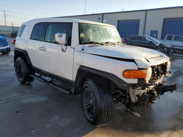 Photo 3 VIN: JTEBU4BF0EK200549 - TOYOTA FJ CRUISER 