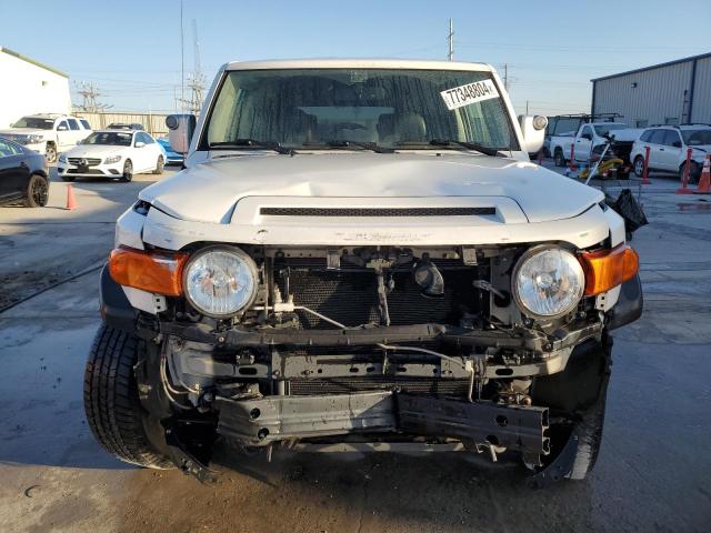 Photo 4 VIN: JTEBU4BF0EK200549 - TOYOTA FJ CRUISER 