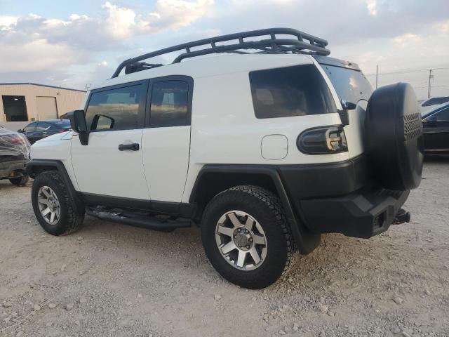 Photo 1 VIN: JTEBU4BF0EK202978 - TOYOTA FJ CRUISER 