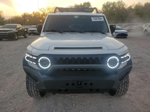 Photo 4 VIN: JTEBU4BF0EK202978 - TOYOTA FJ CRUISER 