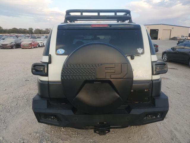 Photo 5 VIN: JTEBU4BF0EK202978 - TOYOTA FJ CRUISER 