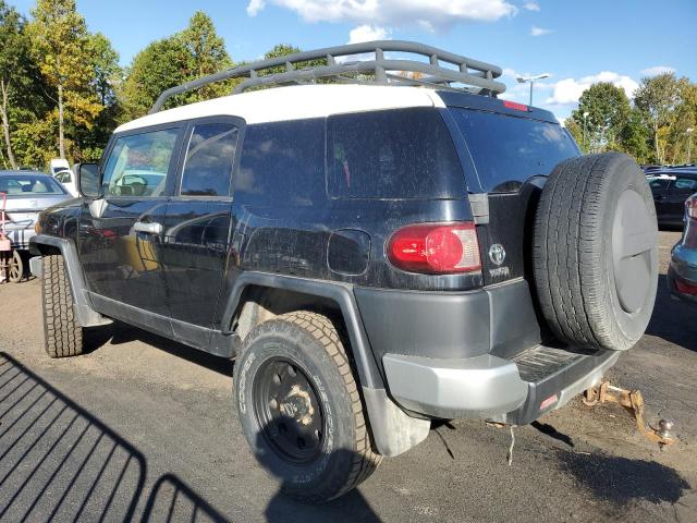 Photo 1 VIN: JTEBU4BF1AK073904 - TOYOTA FJ CRUISER 