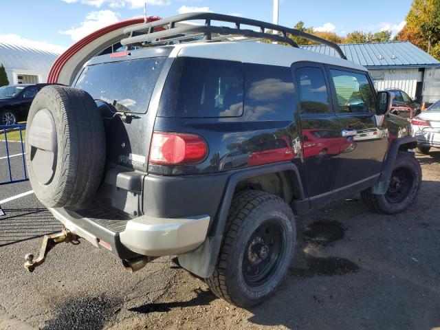 Photo 2 VIN: JTEBU4BF1AK073904 - TOYOTA FJ CRUISER 