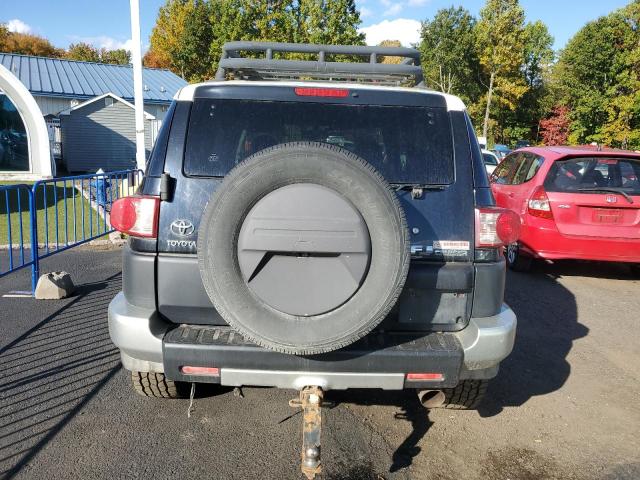 Photo 5 VIN: JTEBU4BF1AK073904 - TOYOTA FJ CRUISER 