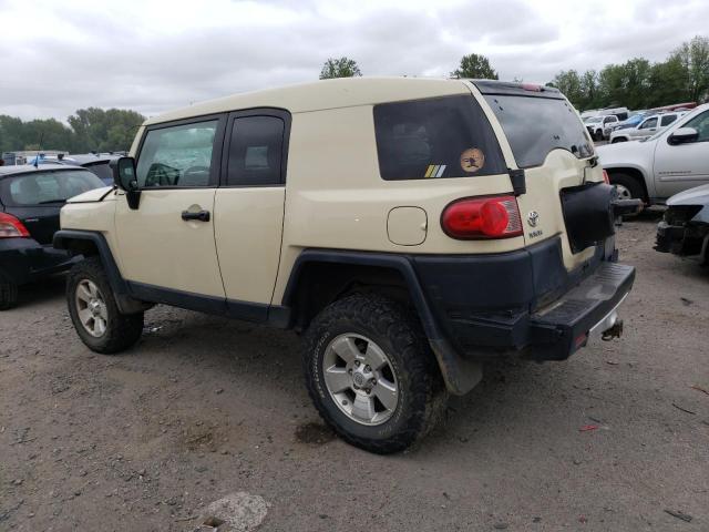 Photo 1 VIN: JTEBU4BF1AK074809 - TOYOTA FJ CRUISER 