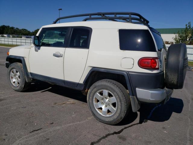 Photo 1 VIN: JTEBU4BF1AK087690 - TOYOTA FJ CRUISER 