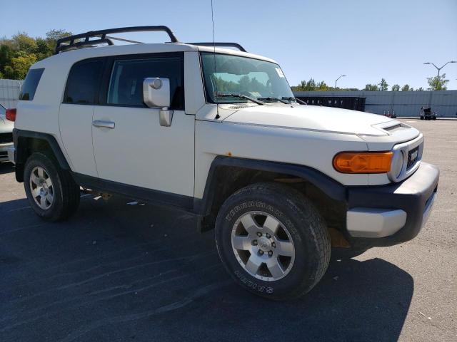 Photo 3 VIN: JTEBU4BF1AK087690 - TOYOTA FJ CRUISER 