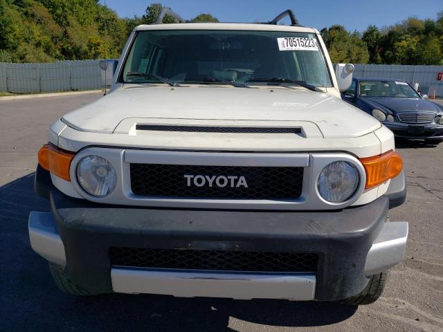 Photo 4 VIN: JTEBU4BF1AK087690 - TOYOTA FJ CRUISER 