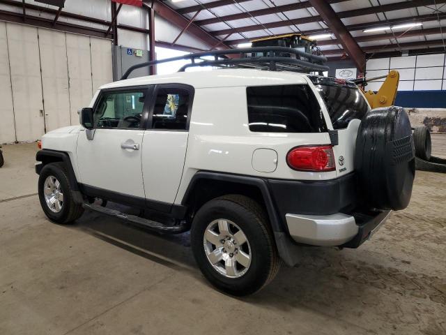 Photo 1 VIN: JTEBU4BF1AK089942 - TOYOTA FJ CRUISER 