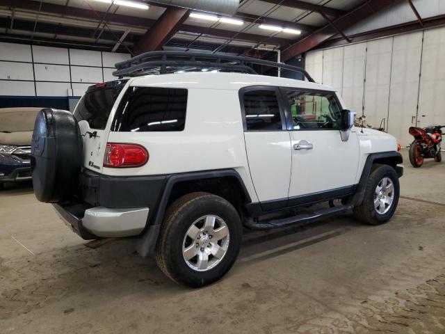 Photo 2 VIN: JTEBU4BF1AK089942 - TOYOTA FJ CRUISER 