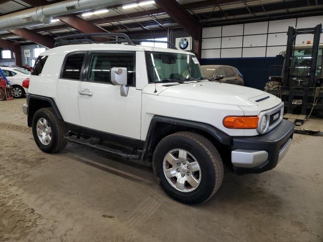 Photo 3 VIN: JTEBU4BF1AK089942 - TOYOTA FJ CRUISER 