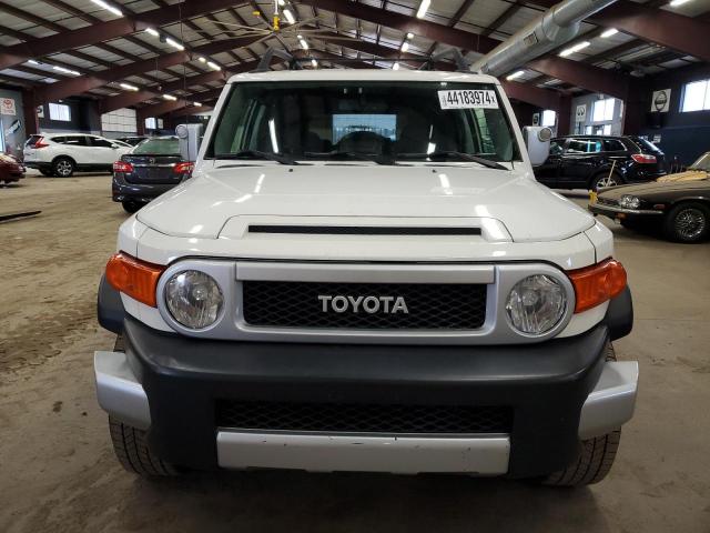 Photo 4 VIN: JTEBU4BF1AK089942 - TOYOTA FJ CRUISER 