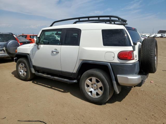 Photo 1 VIN: JTEBU4BF1AK089942 - TOYOTA FJ CRUISER 