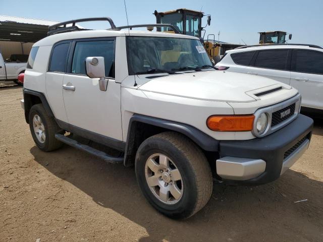 Photo 3 VIN: JTEBU4BF1AK089942 - TOYOTA FJ CRUISER 