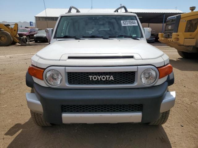 Photo 4 VIN: JTEBU4BF1AK089942 - TOYOTA FJ CRUISER 