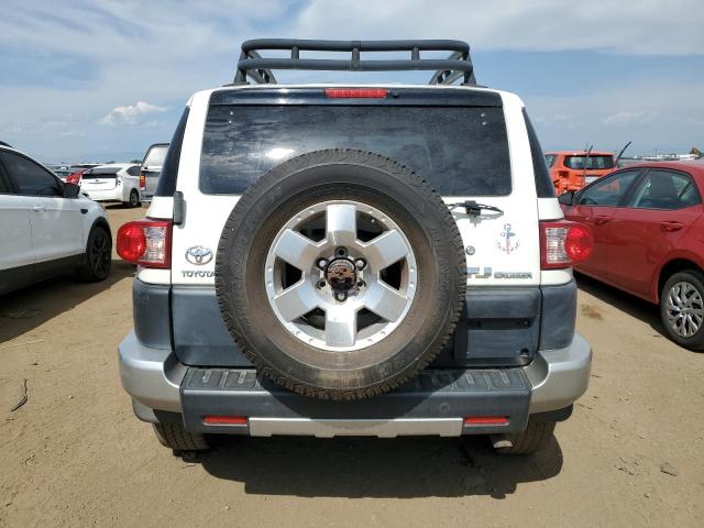 Photo 5 VIN: JTEBU4BF1AK089942 - TOYOTA FJ CRUISER 