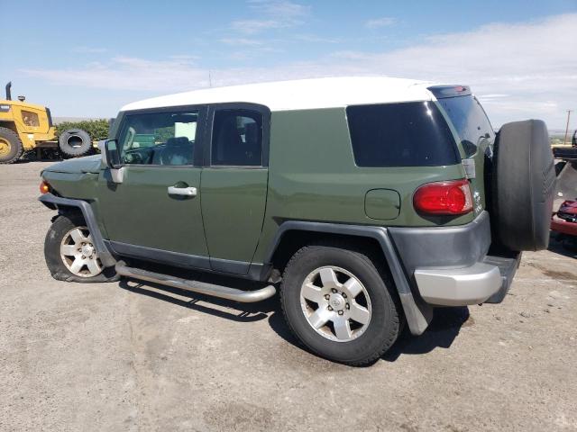 Photo 1 VIN: JTEBU4BF1AK090850 - TOYOTA FJ CRUISER 