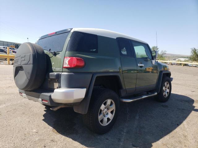 Photo 2 VIN: JTEBU4BF1AK090850 - TOYOTA FJ CRUISER 