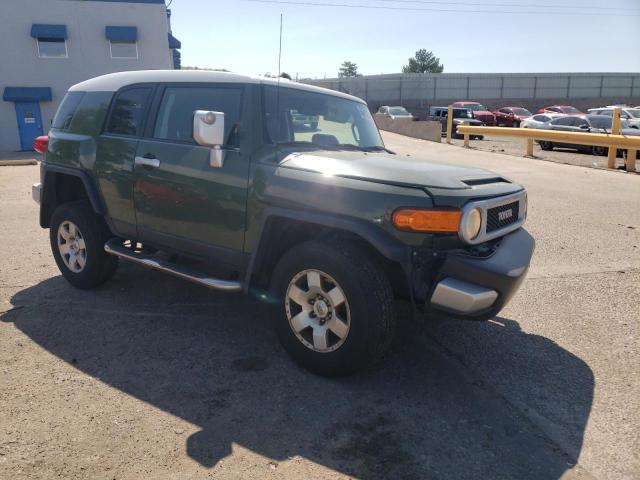 Photo 3 VIN: JTEBU4BF1AK090850 - TOYOTA FJ CRUISER 