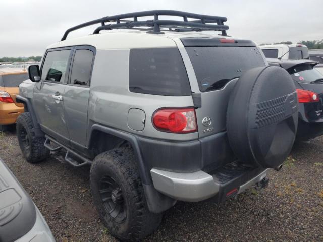 Photo 1 VIN: JTEBU4BF1AK091724 - TOYOTA FJ CRUISER 