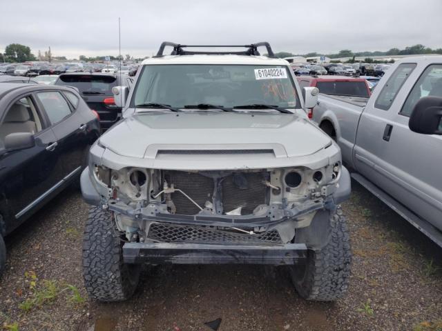 Photo 4 VIN: JTEBU4BF1AK091724 - TOYOTA FJ CRUISER 