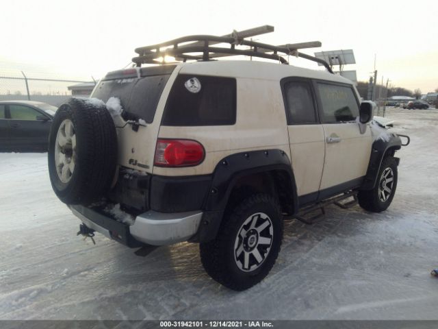 Photo 3 VIN: JTEBU4BF1AK093778 - TOYOTA FJ CRUISER 