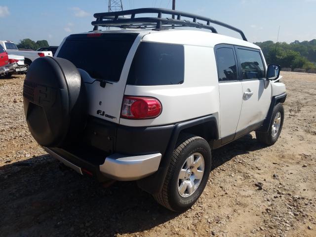 Photo 3 VIN: JTEBU4BF1AK094493 - TOYOTA FJ-CRUISER 