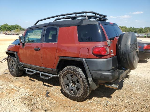 Photo 1 VIN: JTEBU4BF1AK095160 - TOYOTA FJ CRUISER 