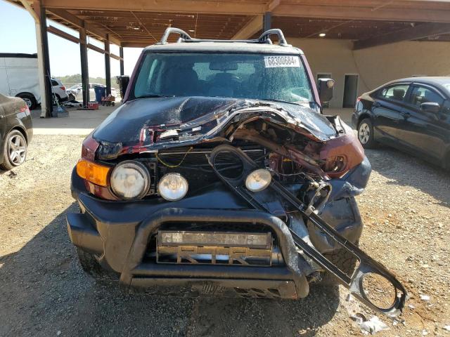 Photo 4 VIN: JTEBU4BF1AK095160 - TOYOTA FJ CRUISER 