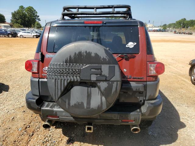 Photo 5 VIN: JTEBU4BF1AK095160 - TOYOTA FJ CRUISER 