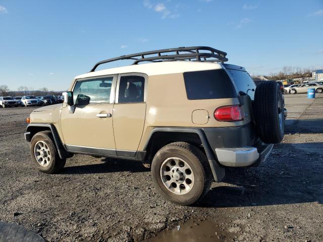 Photo 1 VIN: JTEBU4BF1BK101976 - TOYOTA FJ CRUISER 