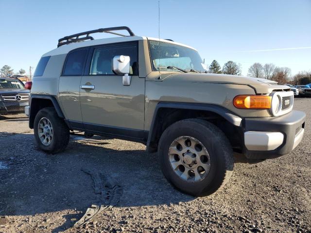 Photo 3 VIN: JTEBU4BF1BK101976 - TOYOTA FJ CRUISER 