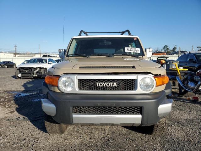 Photo 4 VIN: JTEBU4BF1BK101976 - TOYOTA FJ CRUISER 