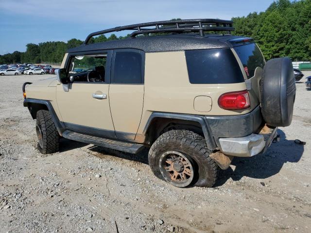 Photo 1 VIN: JTEBU4BF1BK103632 - TOYOTA FJ CRUISER 