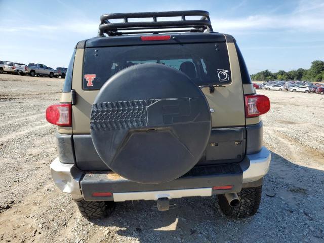 Photo 5 VIN: JTEBU4BF1BK103632 - TOYOTA FJ CRUISER 