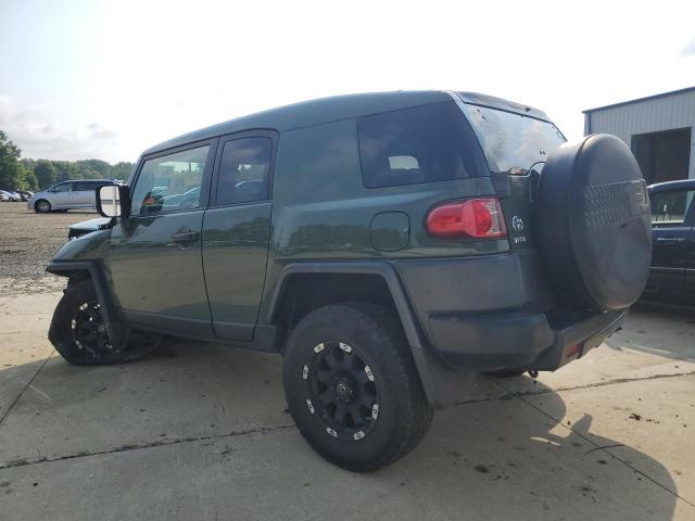 Photo 1 VIN: JTEBU4BF1BK109303 - TOYOTA FJ CRUISER 