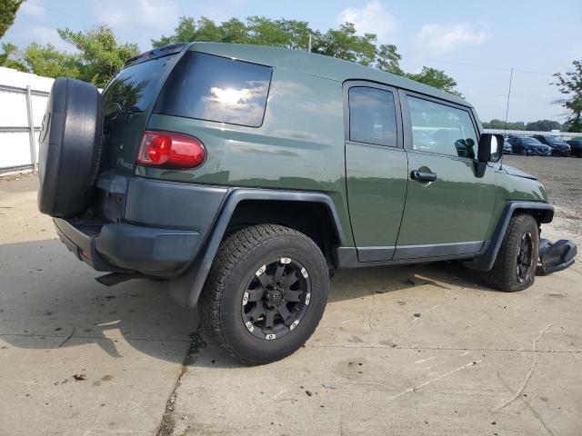 Photo 2 VIN: JTEBU4BF1BK109303 - TOYOTA FJ CRUISER 