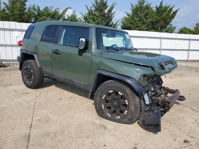 Photo 3 VIN: JTEBU4BF1BK109303 - TOYOTA FJ CRUISER 