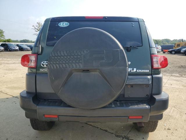 Photo 5 VIN: JTEBU4BF1BK109303 - TOYOTA FJ CRUISER 