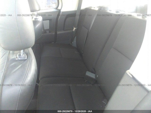 Photo 7 VIN: JTEBU4BF1CK121498 - TOYOTA FJ CRUISER 