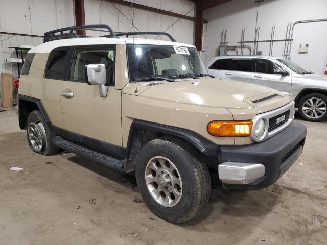 Photo 3 VIN: JTEBU4BF1CK137703 - TOYOTA FJ CRUISER 