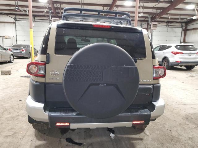 Photo 5 VIN: JTEBU4BF1CK137703 - TOYOTA FJ CRUISER 