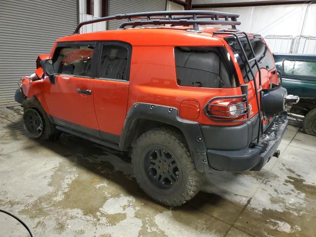 Photo 1 VIN: JTEBU4BF1CK138656 - TOYOTA FJ CRUISER 