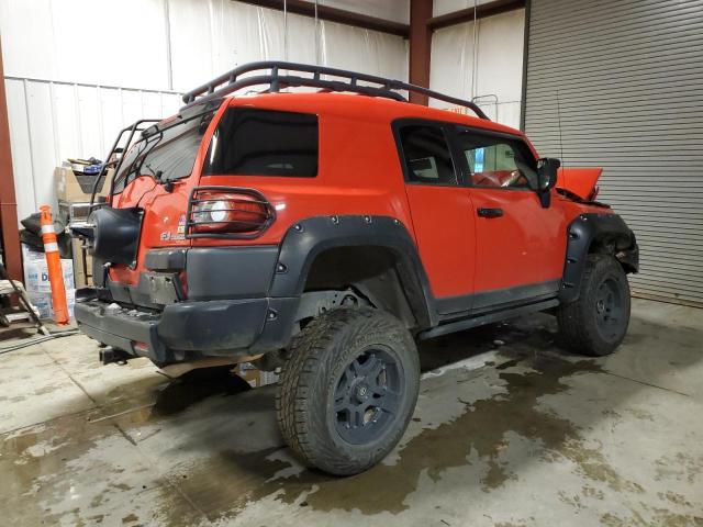 Photo 2 VIN: JTEBU4BF1CK138656 - TOYOTA FJ CRUISER 