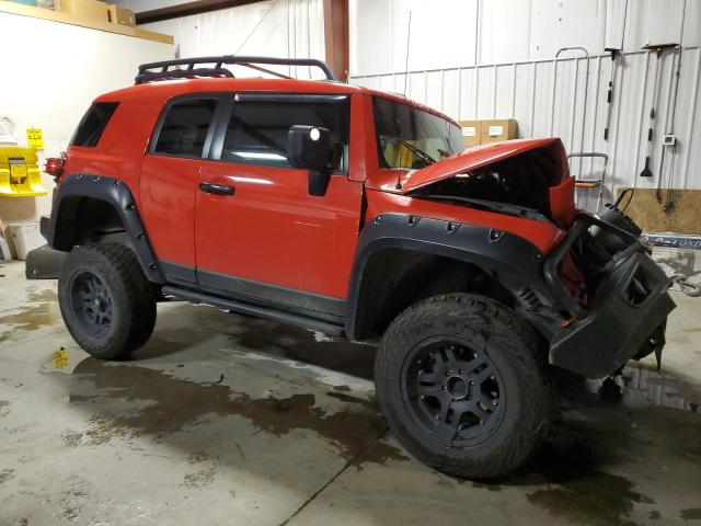 Photo 3 VIN: JTEBU4BF1CK138656 - TOYOTA FJ CRUISER 