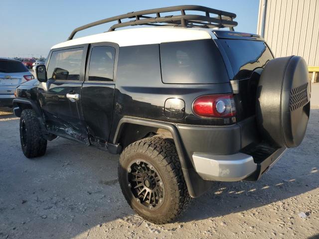 Photo 1 VIN: JTEBU4BF1DK149075 - TOYOTA FJ CRUISER 