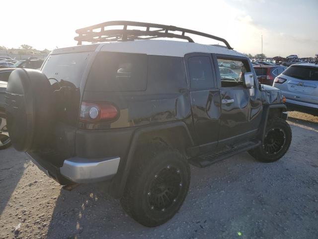 Photo 2 VIN: JTEBU4BF1DK149075 - TOYOTA FJ CRUISER 